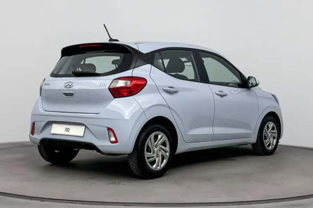 Hyundai i10 (2020) thumbnail 2