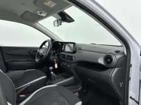 Hyundai i10 (2020) thumbnail 11