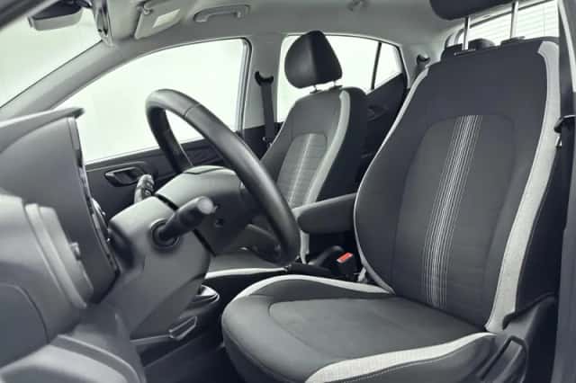 Hyundai i10 (2020) thumbnail 13