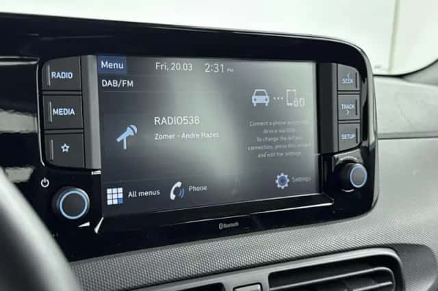 Hyundai i10 (2020) thumbnail 14