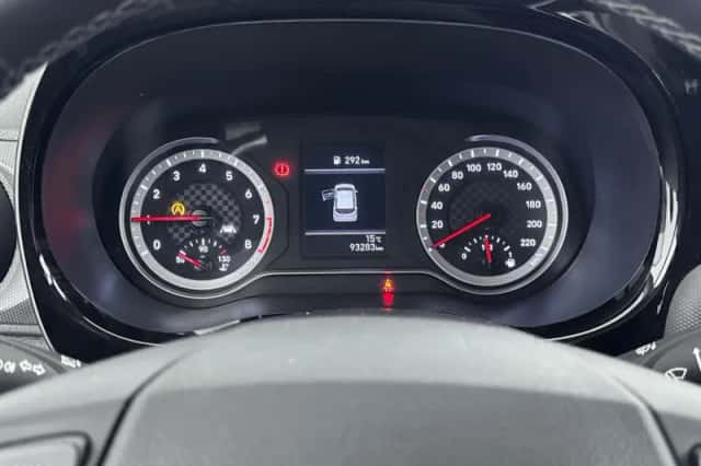 Hyundai i10 (2020) thumbnail 16