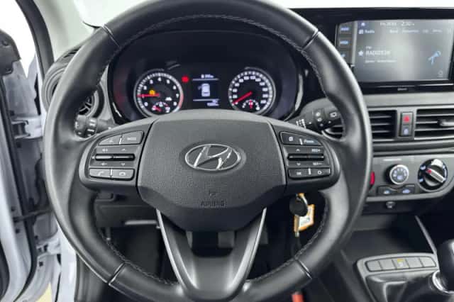 Hyundai i10 (2020) thumbnail 17