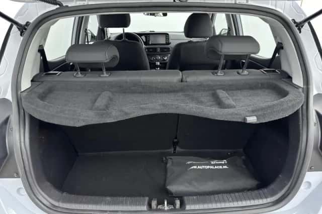 Hyundai i10 (2020) thumbnail 20