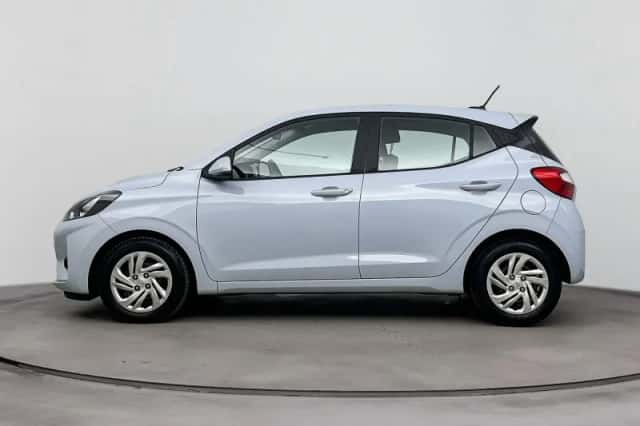 Hyundai i10 (2020) thumbnail 3