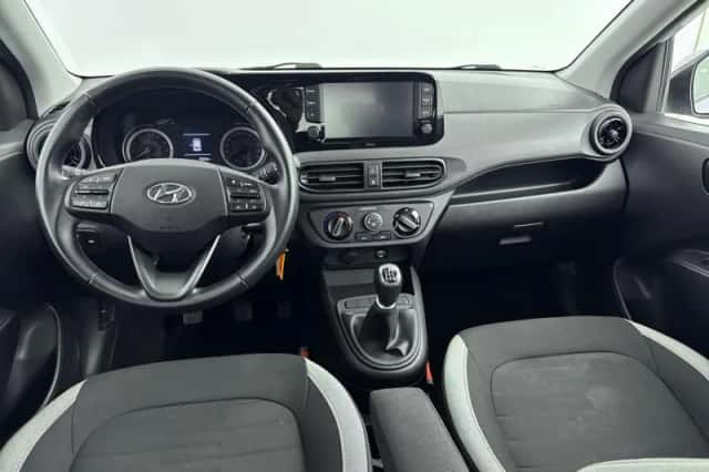 Hyundai i10 (2020) thumbnail 22