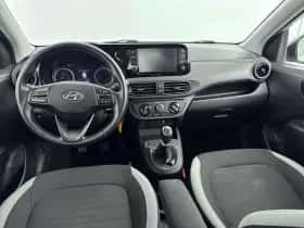 Hyundai i10 (2020) thumbnail 22