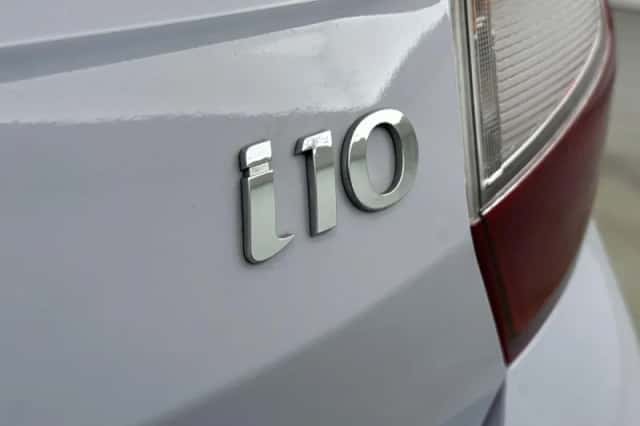 Hyundai i10 (2020) thumbnail 26