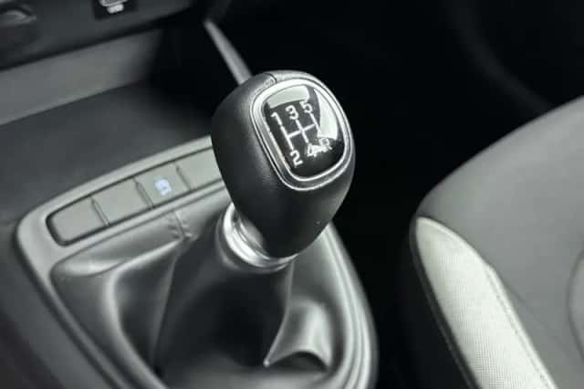 Hyundai i10 (2020) thumbnail 27