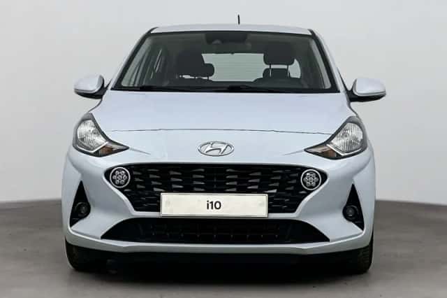Hyundai i10 (2020) thumbnail 5