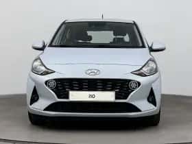 Hyundai i10 (2020) thumbnail 5