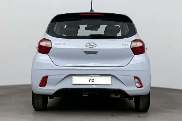 Hyundai i10 (2020) thumbnail 6