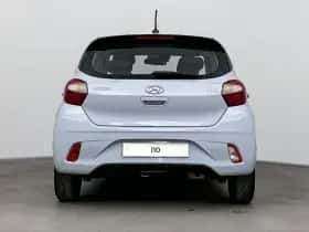 Hyundai i10 (2020) thumbnail 6