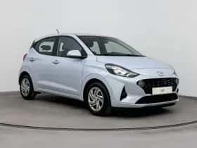 Hyundai i10 (2020) thumbnail 8