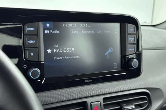 Hyundai i10 (2020) thumbnail 9