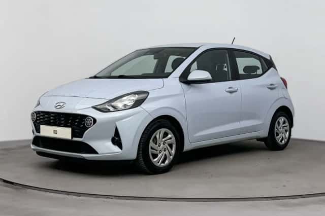 Hyundai i10 (2020) thumbnail 10