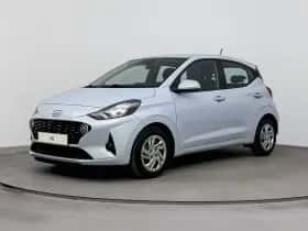Hyundai i10 (2020) thumbnail 10
