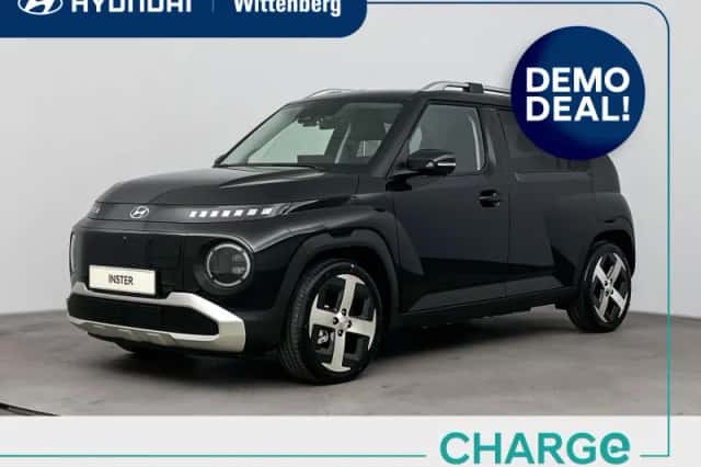 Hyundai Inster (2026) thumbnail 1