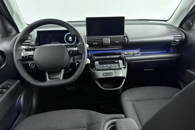 Hyundai Inster (2026) thumbnail 11