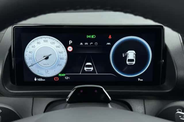 Hyundai Inster (2026) thumbnail 12