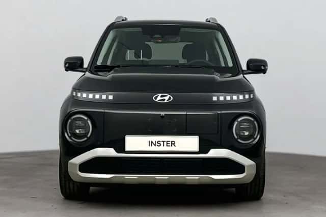Hyundai Inster (2026) thumbnail 5