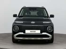 Hyundai Inster (2026) thumbnail 5