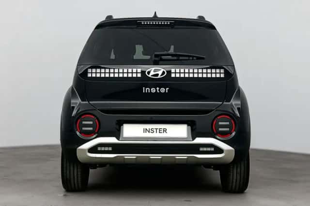 Hyundai Inster (2026) thumbnail 6