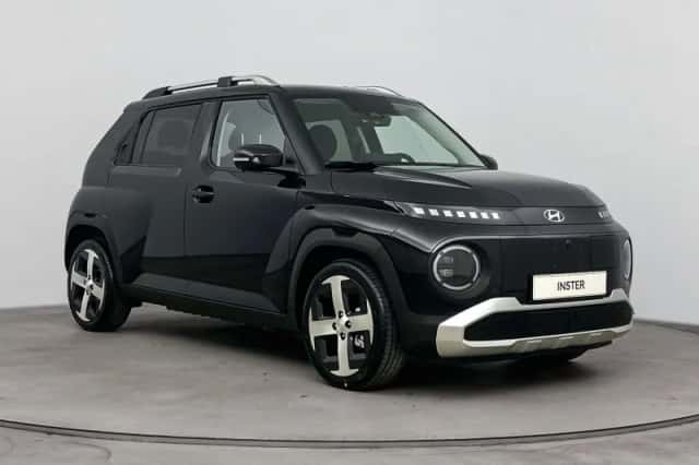 Hyundai Inster (2026) thumbnail 7