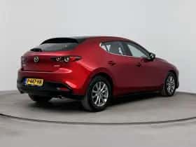 Mazda 3 (2022) thumbnail 2