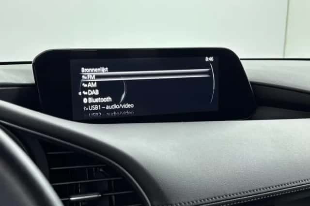 Mazda 3 (2022) thumbnail 15