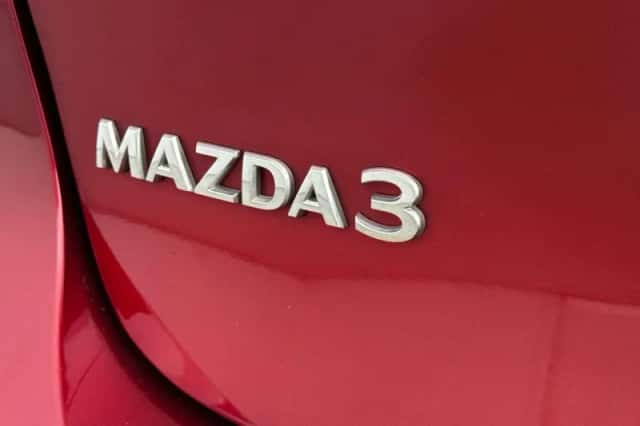 Mazda 3 (2022) thumbnail 18