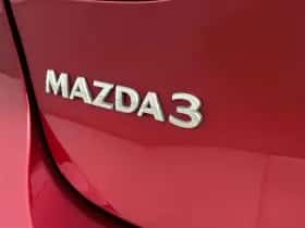 Mazda 3 (2022) thumbnail 18