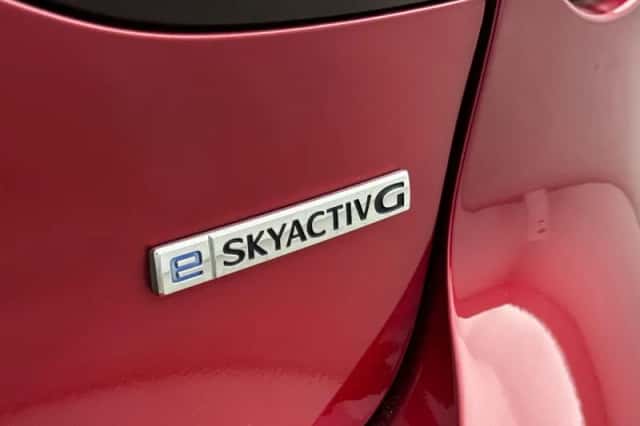 Mazda 3 (2022) thumbnail 19