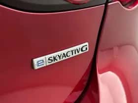 Mazda 3 (2022) thumbnail 19