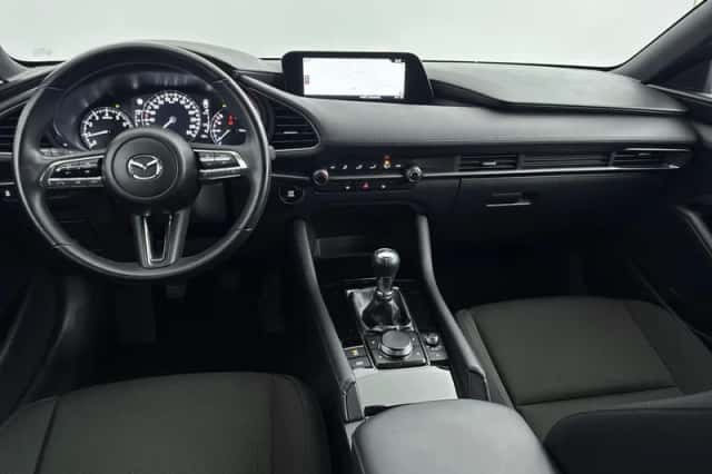 Mazda 3 (2022) thumbnail 20