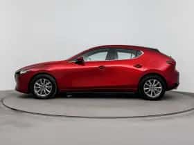 Mazda 3 (2022) thumbnail 3