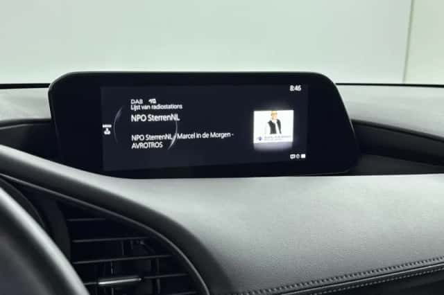 Mazda 3 (2022) thumbnail 24