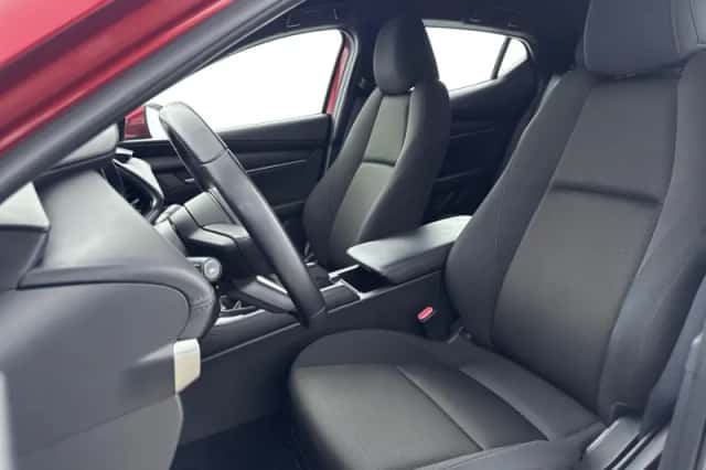 Mazda 3 (2022) thumbnail 26