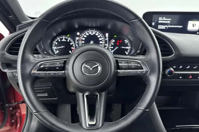 Mazda 3 (2022) thumbnail 29