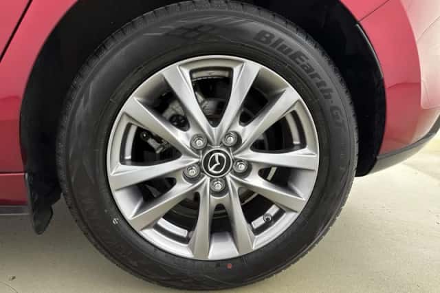 Mazda 3 (2022) thumbnail 32