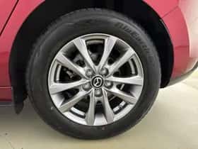 Mazda 3 (2022) thumbnail 32