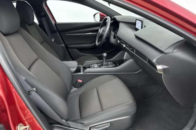Mazda 3 (2022) thumbnail 33