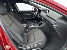 Mazda 3 (2022) thumbnail 33