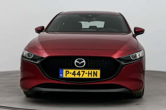 Mazda 3 (2022) thumbnail 5