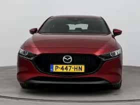 Mazda 3 (2022) thumbnail 5