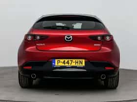 Mazda 3 (2022) thumbnail 6