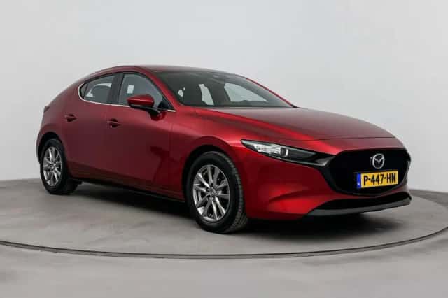Mazda 3 (2022) thumbnail 7