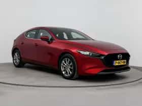Mazda 3 (2022) thumbnail 7