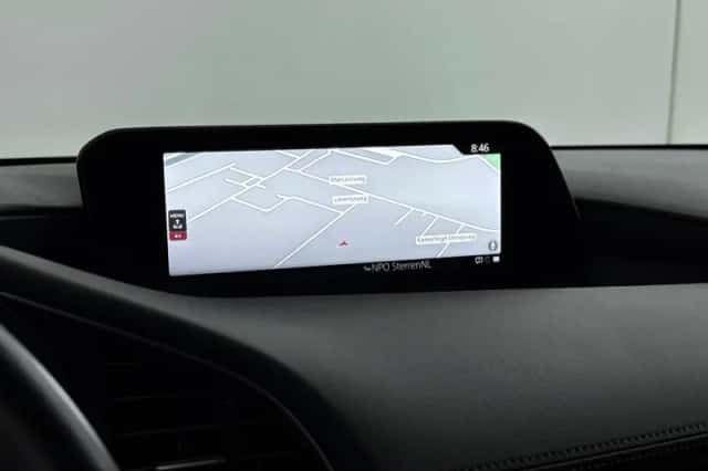 Mazda 3 (2022) thumbnail 9