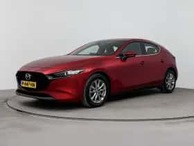 Mazda 3 (2022) thumbnail 10