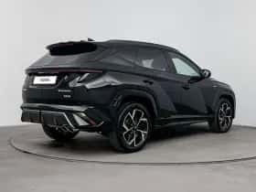 Hyundai Tucson (2026) thumbnail 2